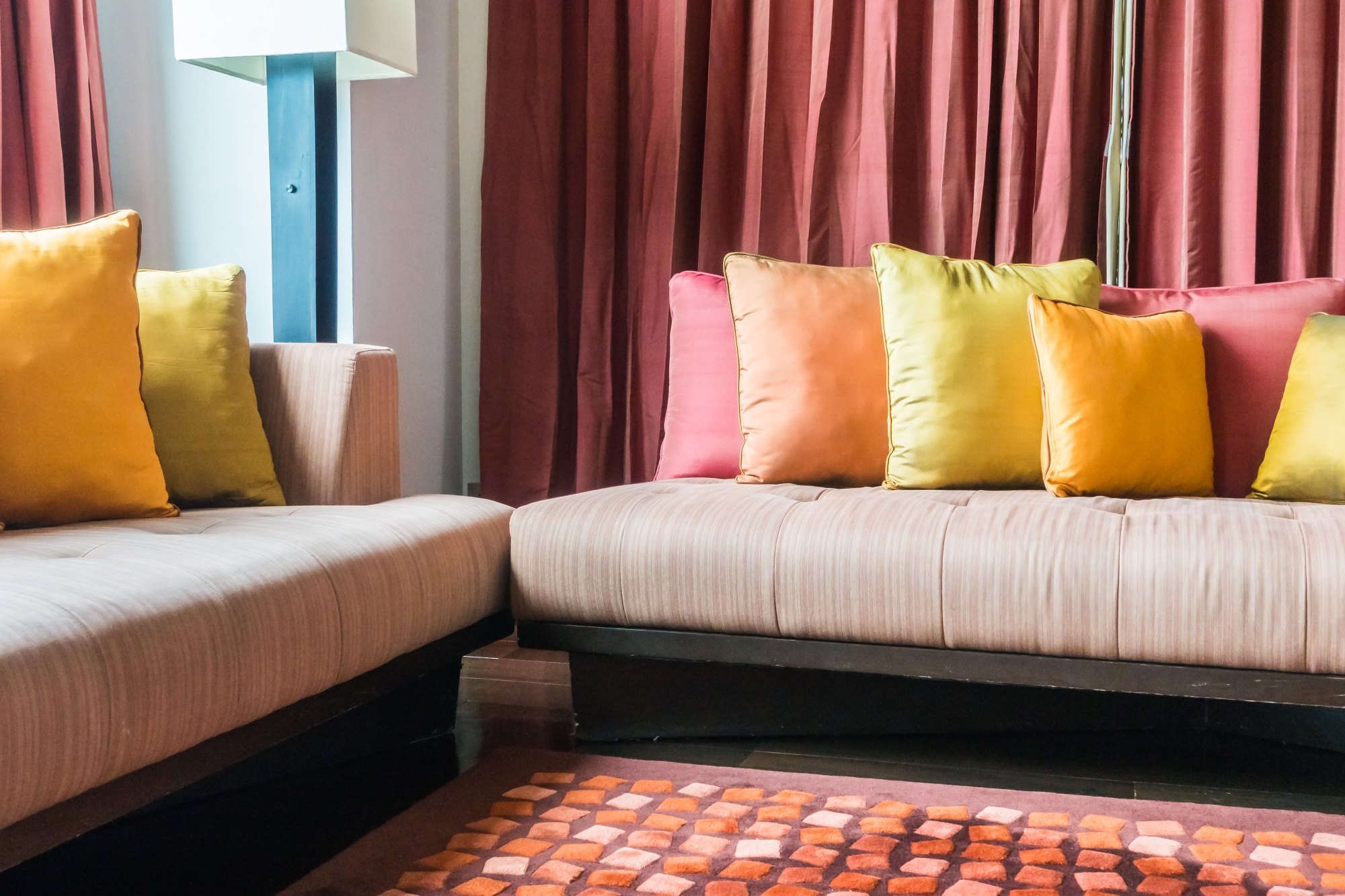 Akhil Marketing luxury interior